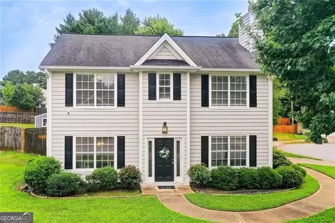 Undisclosed, Marietta, GA 30060