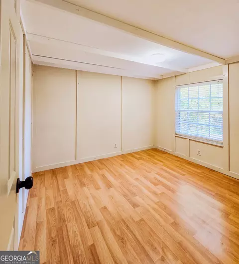 Bedroom - 111 Loggins Rd, Commerce, GA 30529 photo 2 of 5
