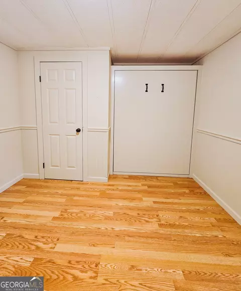 Bedroom - 111 Loggins Rd, Commerce, GA 30529 photo 5 of 5