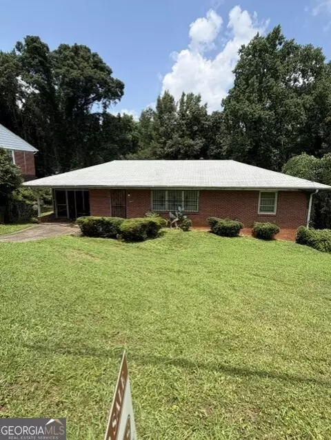 1792 Buckeye St, Atlanta, GA 30310