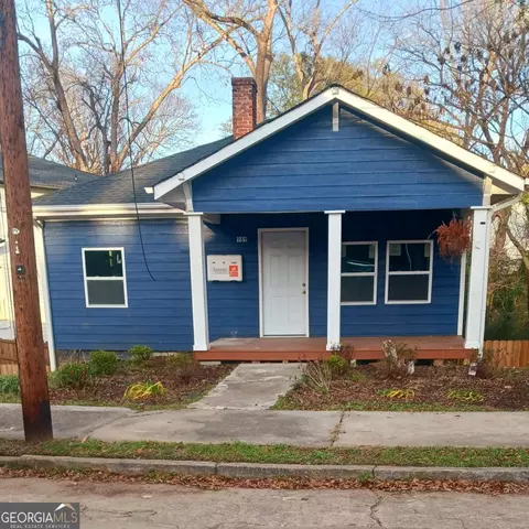 989 Ashby Ter NW, Atlanta, GA 30314