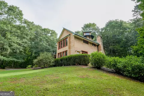 Exterior - 5642 Hwy 212, Covington, GA 30016 photo 3 of 8