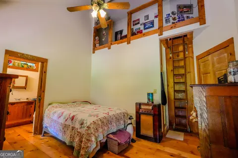 Bedroom - 5642 Hwy 212, Covington, GA 30016 photo 2 of 4