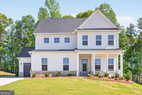 1123 Pine Valley Trl, Jefferson, GA 30549