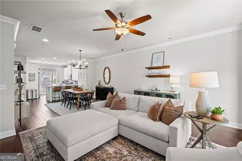 Other - 3239 Hartford Mill Dr, Duluth, GA 30097 photo 6 of 32