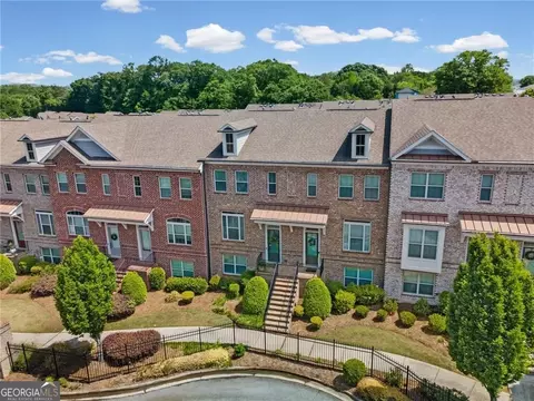 View/Area - 3239 Hartford Mill Dr, Duluth, GA 30097 photo 2 of 4