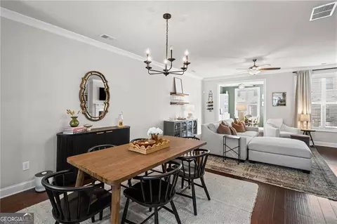 Dining - 3239 Hartford Mill Dr, Duluth, GA 30097 photo 1 of 4