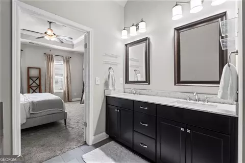 Entry Way - 3239 Hartford Mill Dr, Duluth, GA 30097 photo 6 of 6