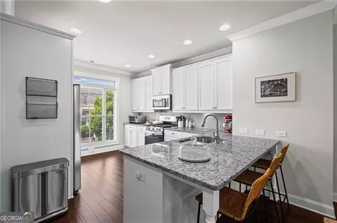 Kitchen - 3239 Hartford Mill Dr, Duluth, GA 30097 photo 1 of 3