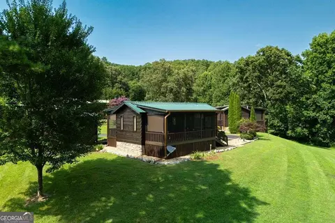 41 Wilderness Ct #23, Blairsville, GA 30512