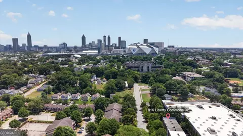 816 Liberty Commons Dr NW, Atlanta, GA 30314