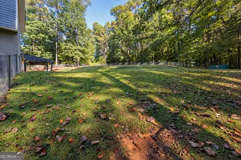 Exterior - 133 Ashling Dr, Lagrange, GA 30240 photo 21 of 25