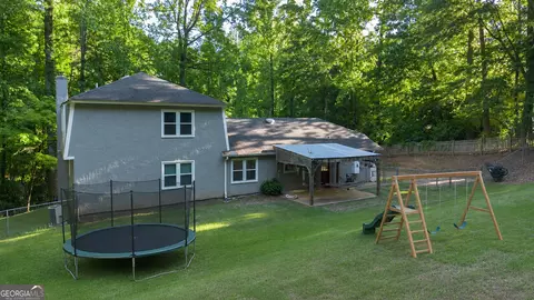 Exterior - 133 Ashling Dr, Lagrange, GA 30240 photo 4 of 7
