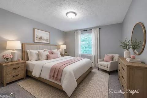 Bedroom - 133 Ashling Dr, Lagrange, GA 30240 photo 10 of 12