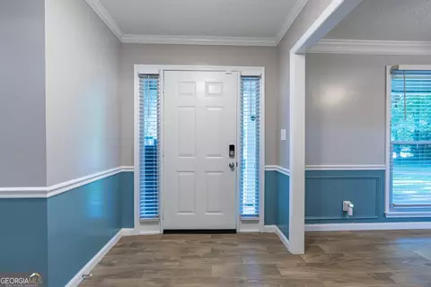 Entry Way - 133 Ashling Dr, Lagrange, GA 30240 photo 1 of 1