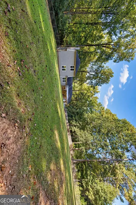Exterior - 133 Ashling Dr, Lagrange, GA 30240 photo 22 of 25