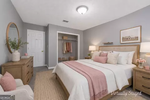 Bedroom - 133 Ashling Dr, Lagrange, GA 30240 photo 13 of 15