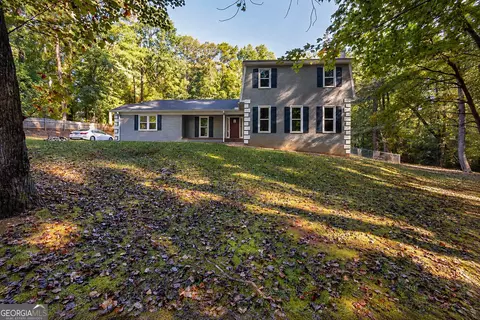 Exterior - 133 Ashling Dr, Lagrange, GA 30240 photo 17 of 25