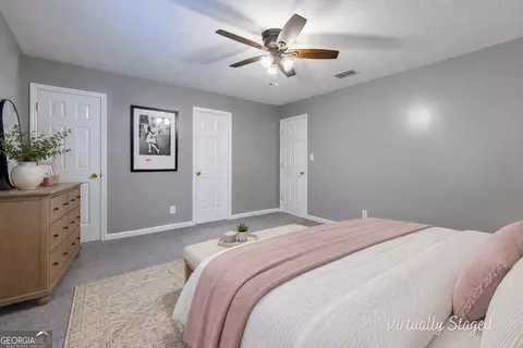 Bedroom - 133 Ashling Dr, Lagrange, GA 30240 photo 6 of 12