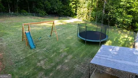 Exterior - 133 Ashling Dr, Lagrange, GA 30240 photo 5 of 7