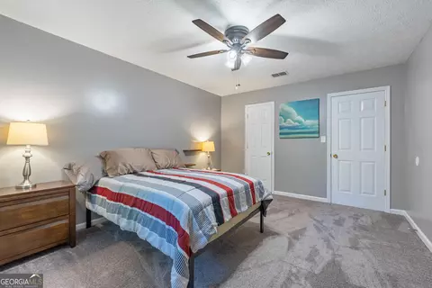 Bedroom - 133 Ashling Dr, Lagrange, GA 30240 photo 2 of 12