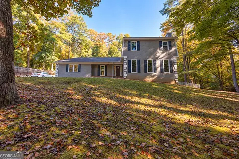 Exterior - 133 Ashling Dr, Lagrange, GA 30240 photo 14 of 25