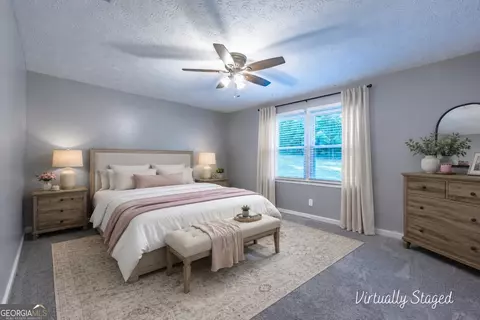 Bedroom - 133 Ashling Dr, Lagrange, GA 30240 photo 5 of 12