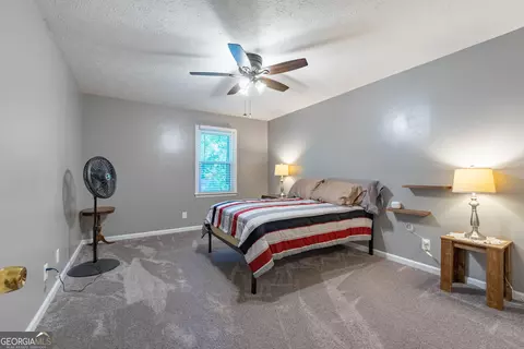 Bedroom - 133 Ashling Dr, Lagrange, GA 30240 photo 9 of 12