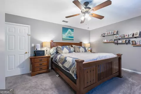 Bedroom - 133 Ashling Dr, Lagrange, GA 30240 photo 1 of 12