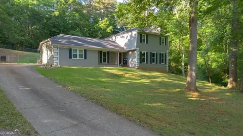 Exterior - 133 Ashling Dr, Lagrange, GA 30240 photo 6 of 7