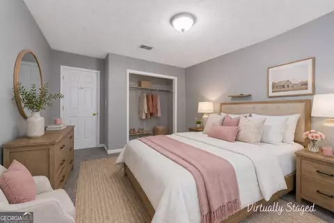 Bedroom - 133 Ashling Dr, Lagrange, GA 30240 photo 12 of 12