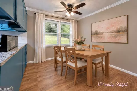 Dining - 133 Ashling Dr, Lagrange, GA 30240 photo 1 of 1