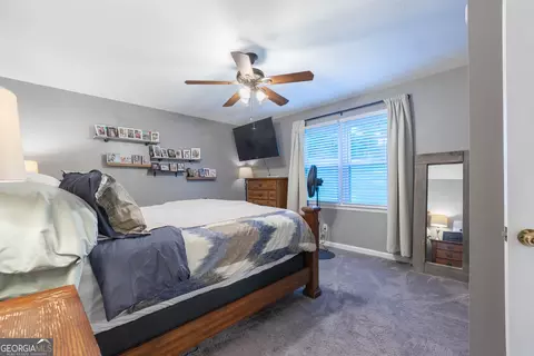 Bedroom - 133 Ashling Dr, Lagrange, GA 30240 photo 4 of 12