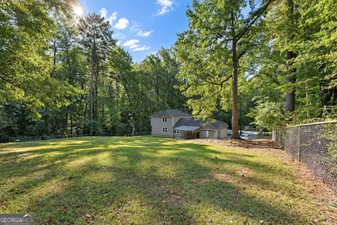 Exterior - 133 Ashling Dr, Lagrange, GA 30240 photo 24 of 25