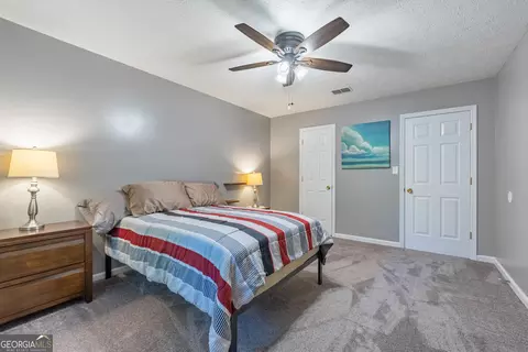 Bedroom - 133 Ashling Dr, Lagrange, GA 30240 photo 14 of 15