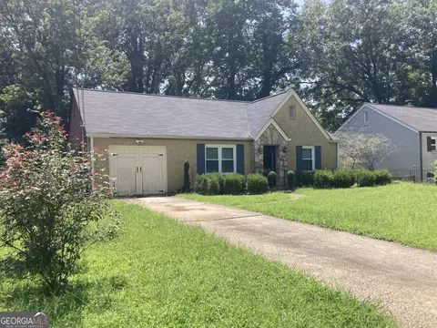 1954 Sandtown Rd SW, Atlanta, GA 30311