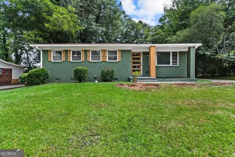 1954 Glenmar Dr, Decatur, GA 30032