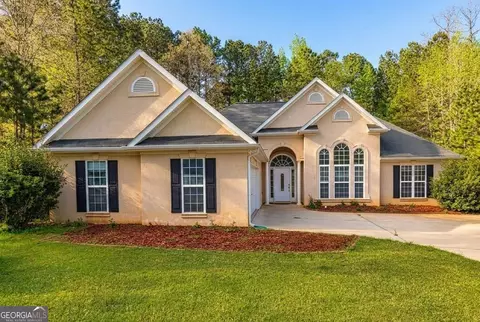 230 Hidden Brook Trl, Fayetteville, GA 30215