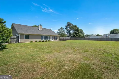 Exterior - 2615 Snowcrest Pl, Bethlehem, GA 30620 photo 8 of 11