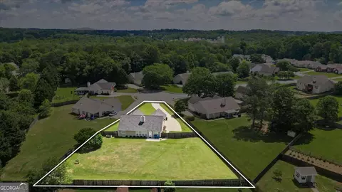 View/Area - 2615 Snowcrest Pl, Bethlehem, GA 30620 photo 3 of 12