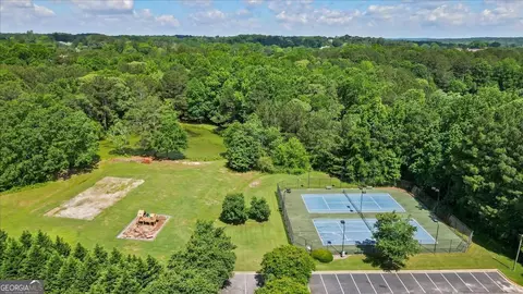 View/Area - 2615 Snowcrest Pl, Bethlehem, GA 30620 photo 9 of 12