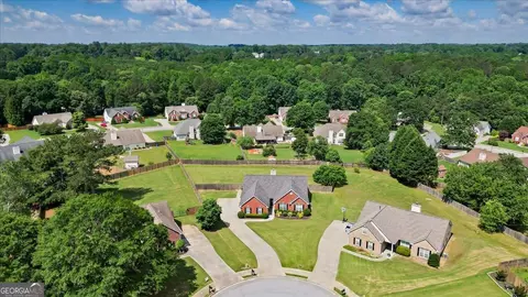 View/Area - 2615 Snowcrest Pl, Bethlehem, GA 30620 photo 2 of 12