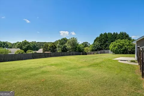 Exterior - 2615 Snowcrest Pl, Bethlehem, GA 30620 photo 4 of 11