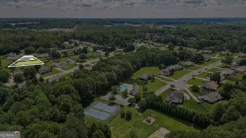 View/Area - 2615 Snowcrest Pl, Bethlehem, GA 30620 photo 7 of 12