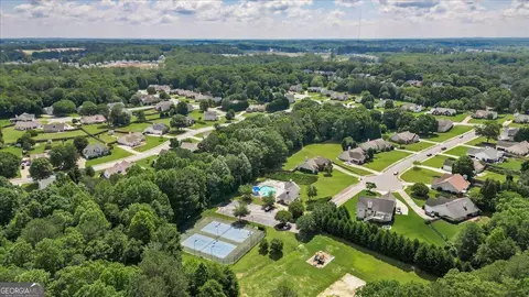 View/Area - 2615 Snowcrest Pl, Bethlehem, GA 30620 photo 8 of 12