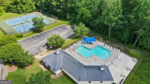 View/Area - 2615 Snowcrest Pl, Bethlehem, GA 30620 photo 11 of 12