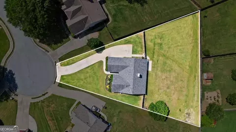 View/Area - 2615 Snowcrest Pl, Bethlehem, GA 30620 photo 5 of 12