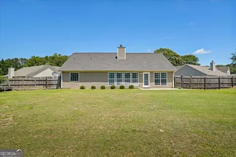 Exterior - 2615 Snowcrest Pl, Bethlehem, GA 30620 photo 7 of 11