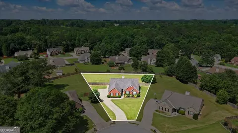 View/Area - 2615 Snowcrest Pl, Bethlehem, GA 30620 photo 1 of 12