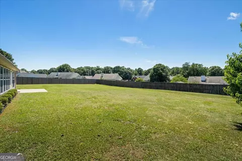 Exterior - 2615 Snowcrest Pl, Bethlehem, GA 30620 photo 9 of 11